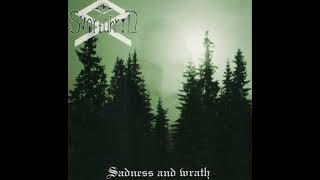 Svartahrid- Sadness and Wrath (Album 2007)