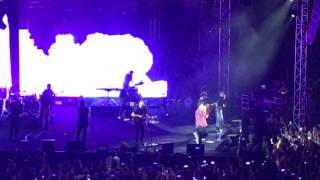 Rule - Hillsong United Live In Dubai!