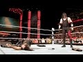 WWE SMACKDOWN 01/10/15 (Highlights) HD | 1 ...