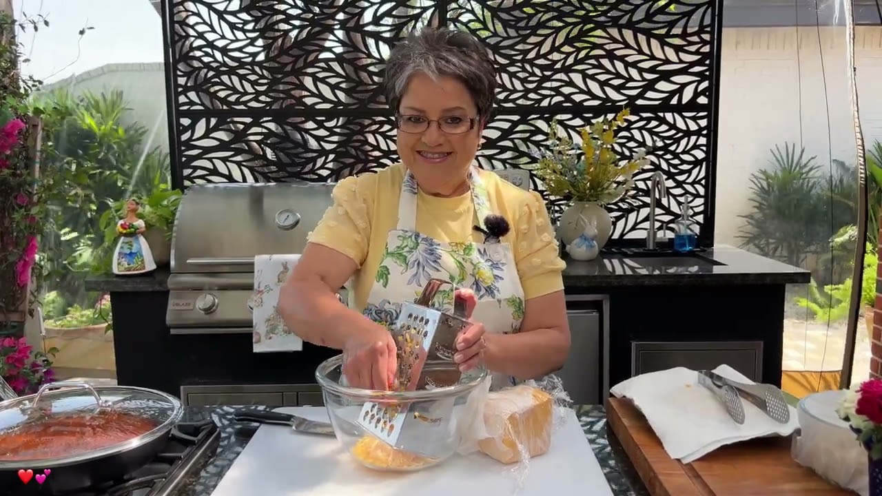 My Popular Chicken Enchilada Casserole // It will become your favorite ❤️❤️