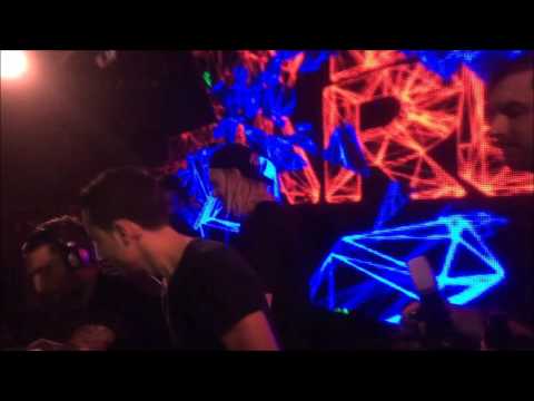 Will Sparks ft. Alex Jones - My Time (Live at Marquee Sydney!)