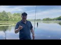 RSP Manufacturing Partner Walking Mullet Fishing Lure By C Bass Lures