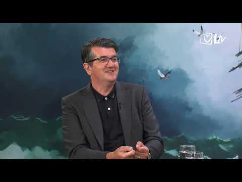 More milosrđa – dr. Tonči Matulić