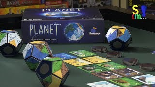 Video-Rezension: Planet