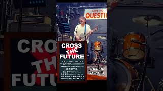 #TETSUYA #CALLME #CROSSTHEFUTURE 出演4/20 #guitar #弾き語り #アコースティック