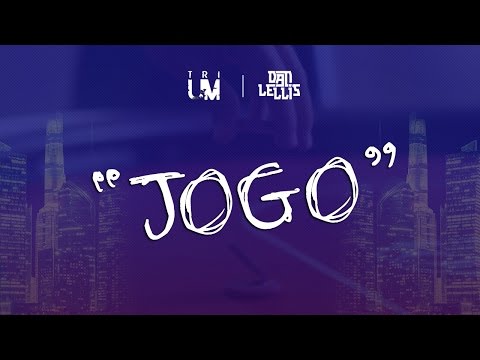 O Jogo - Zero61 ft. Trium & Dan Lellis (Official Vídeo) - @Máfia Records