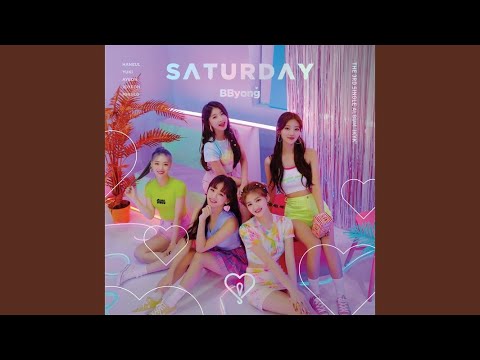 Video thumbnail for 뿅 (BByong) [Instrumental]