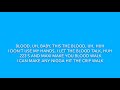 YNW Melly 223 S Ft Glokknine Lyric Video