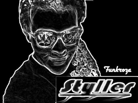 Styller Van Croft - Tell Me