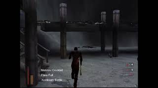 The Suffering: Chapter 13 - Dancing At The Dawn Of The Apocalypse
