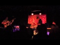 The Mercury Program - Backseat Blackout (Live at Common Grounds 6/3/2011)