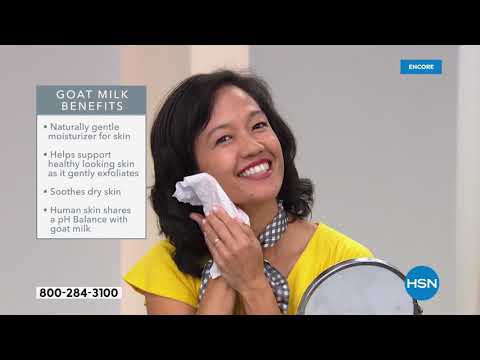 HSN | Beekman 1802 Beauty 03.27.2021 - 03 AM