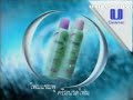 Organics In Control Foam Shampoo Conditioner Thailand 2001