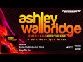 Ashley Wallbridge feat. Elleah - Keep The Fire ...