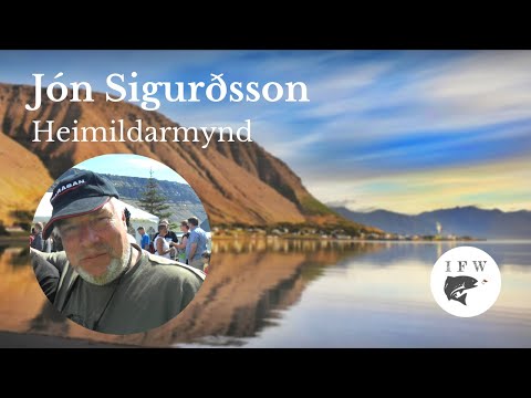 Jón Sigurðsson - Heimildarmynd | Flugusmiðjan
