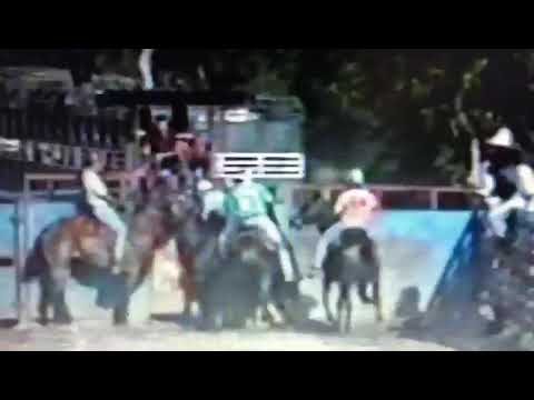 Campeona Teresa molinos en  BOLITA. 1991