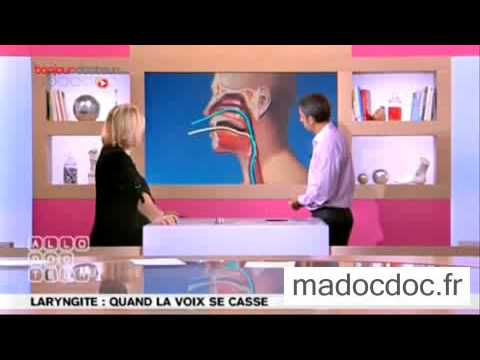 comment soigner faux croup