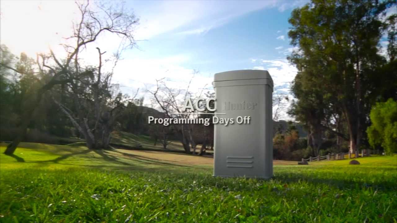 ACC Advanced Programming: Extended Features, Part 2