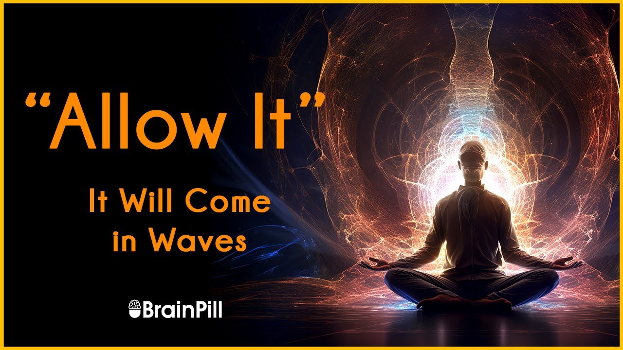 The SECRET to Making Your Visualizations a Reality | Neville Goddard | Law Of Assumption