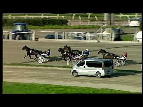 Napoli Trotto 28/02/2021 - 5ª corsa