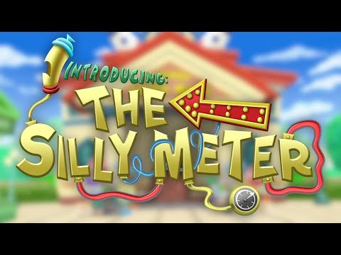 Announcement Trailer