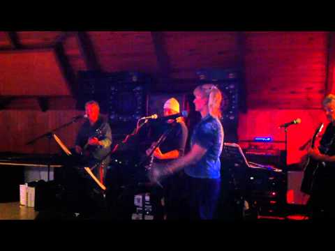 Gert Beuster und Band "Männerpension mit Antje" If you need me