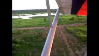 ultraliviano quicksilver sport2S- anaco anzoategui  venezuela