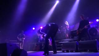 Pulp - Countdown - Live @ L'Olympia - 13-11-2012