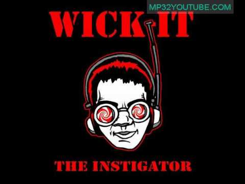 Wick-it - Dubstep Mix