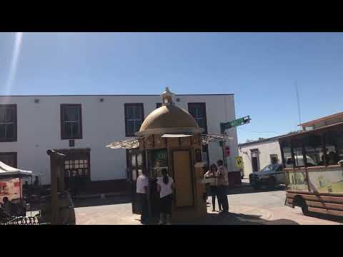 Parras de las Fuentes, Coahuila 2024