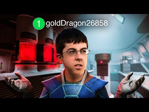 It Was His FIRST Raid, But He Couldn't Communicate