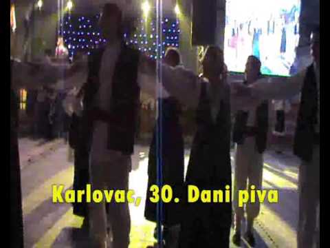 FS ''VELEBIT'' Donje Pazarište - ZAVRŠNO KOLO  (30. Dani piva; Karlovac, 26.08.2016.)