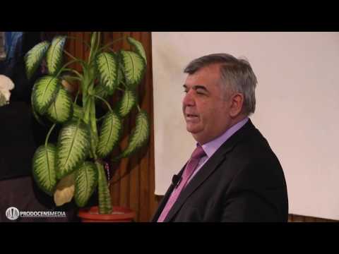 CORNELIU BOINGEANU -(RE)FORMAREA UNEI COMUNITATI DE CREDINTA AUTENTICA - BCB SFÂNTA TREIME BUCUREŞTI