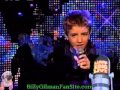 Billy Gilman 13 yo  My Time On Earth  in Larry King Live 2001