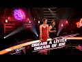 Noor & Marilou - 'Dream A Little Dream Of Me' | Battles | The Voice van Vlaanderen | VTM