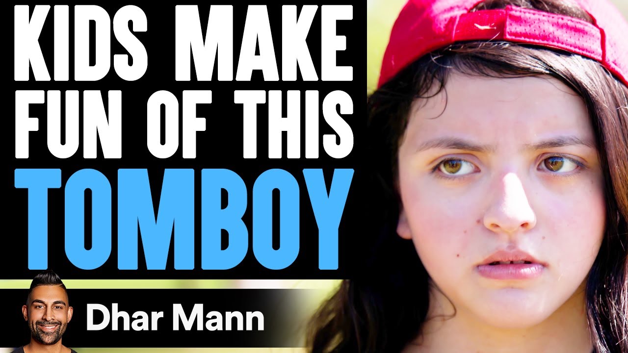 Girl BEATS BROTHER In ROBLOX, What Happens Next Is Shocking | Dhar Mann