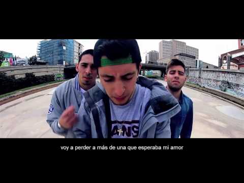 Don't Stop | Cyclo & Elekipo & Efe-R | Letra | Descarga