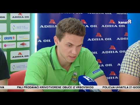 KOŠARKAŠKI KLUB ADRIA OIL ŠKRLJEVO