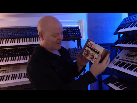 Creative Cribs - Ty Unwin