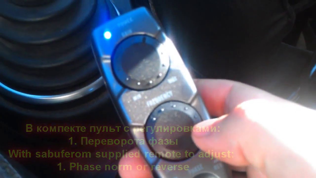 Сабвуфер автомобильный Pioneer TS-WX210A