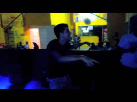 SEXTA FEIRA 13 SHOW MC THIBOR