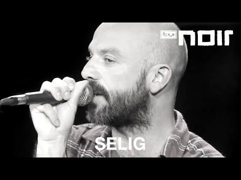 Selig - Blaue Augen (Ideal Cover) (live bei TV Noir)