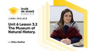 "The Museum of Natural History"