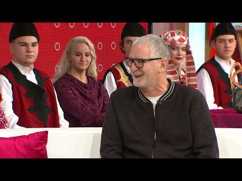 ŠARENICA - Srđan Gojković Gile