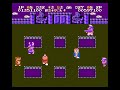 Kung Fu Heroes NES Full Run Doubleplay