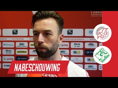 Nabeschouwing IJsselmeervogels - Genemuiden (seizoen 24/25)