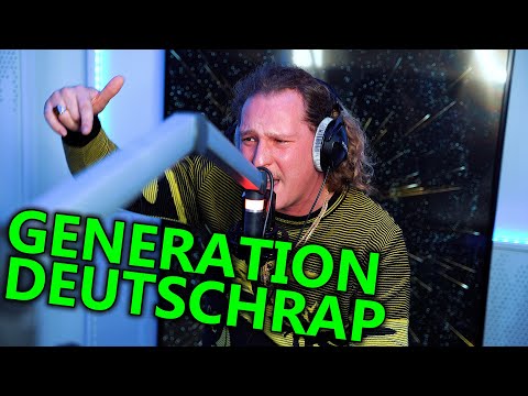 Skinny Finsta - Generation Deutschrap ⚡ JAM FM