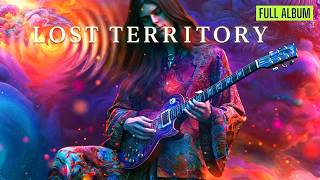 1970s Psychedelic Progressive Rock - (Full Album)  Lost Territory – Guitar