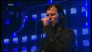 Twilight Singers ft.Mark Lanegan - Where Did You Sleep Last Night?