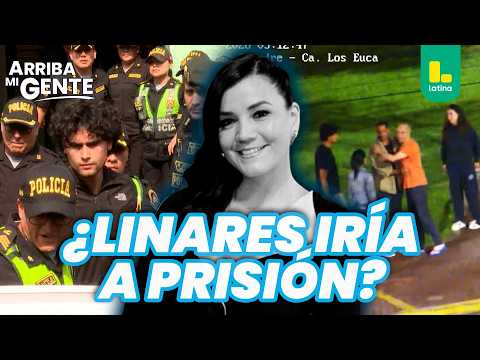 ¿Qué le espera a Marisel Linares y al papá de Adrián Villar? 🤔 | Arriba Mi Gente